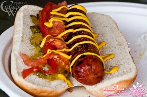 جاذبه های آزاردهنده ایران!!!