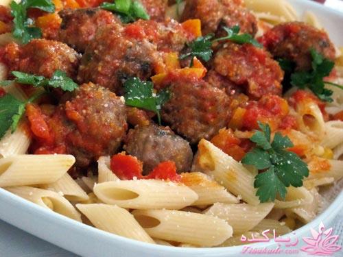 شام چی درست کنیم؟