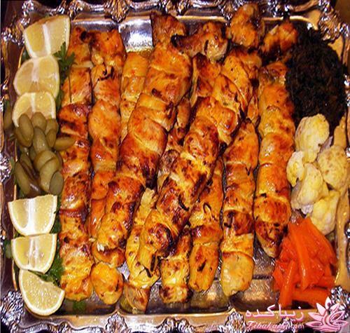 جاذبه های آزاردهنده ایران!!!