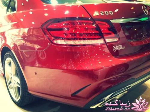 خاص ترین ماشین های تهران 