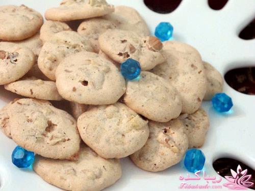 شیرینی های خوشمزه عید نوروز