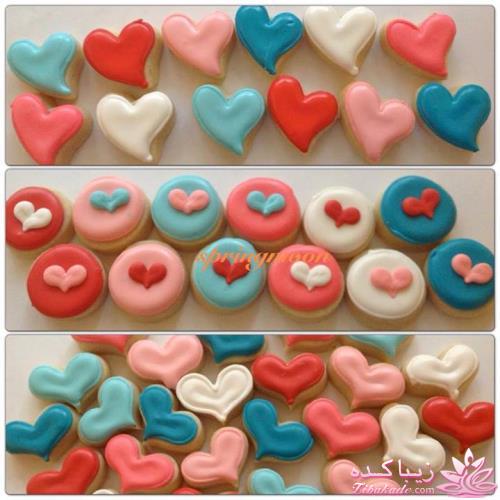 روز عشق(و ل ن ت ا ی ن)