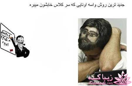 ترول هاي بانمك ..............