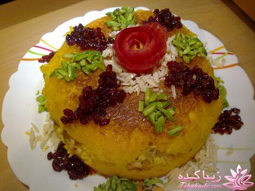 ***مسابقه اشپزی زیباکده ای***