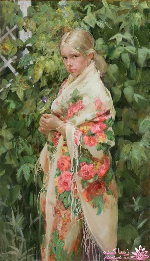 هنر آرامبخش نقاشی...