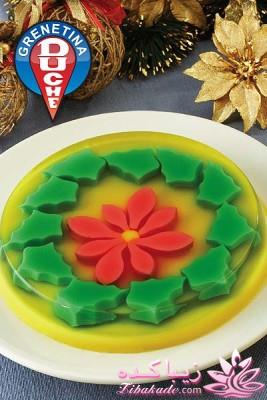 دنیای غذا و شیرینی