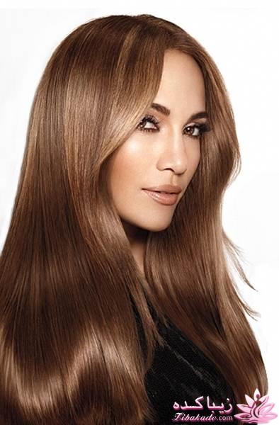 رنگ مو، آموزش ترکیب رنگ مو