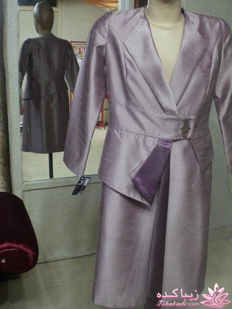 عكس لباسهايي كه ميدوزيم