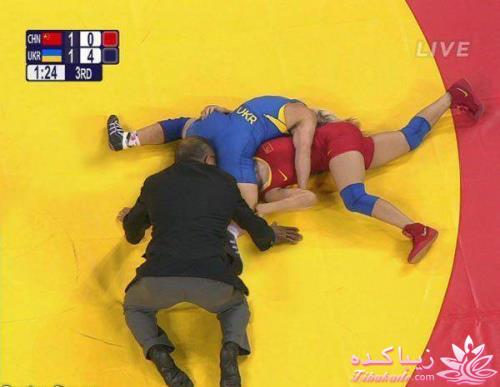 مجله سرگرمی زیباکده