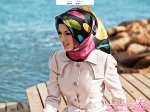 دوخت و دوزهایه خودمانی