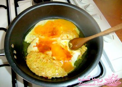 غذای های گیلان 