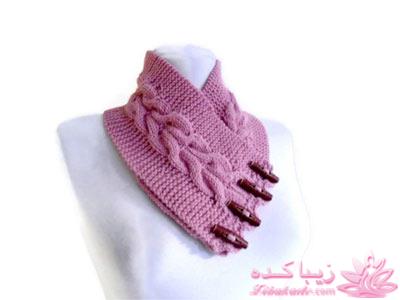 مدلهای بافتنی