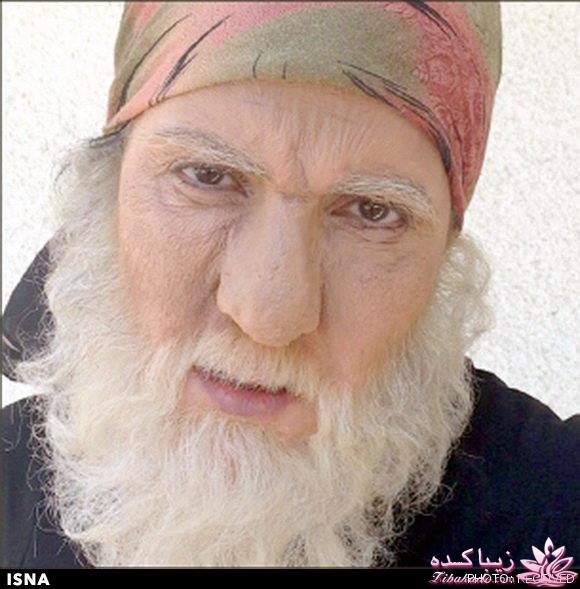 مسابقه حدس بزیید کی هستن؟؟؟