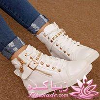 ♀ مدل کیف و کفش و بوت♀