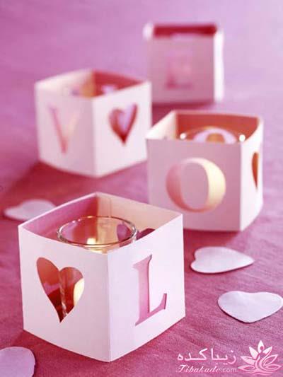 روز عشق(و ل ن ت ا ی ن)