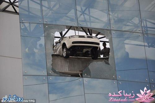 رانندگـــــــــــــی خانمـــــــــــها