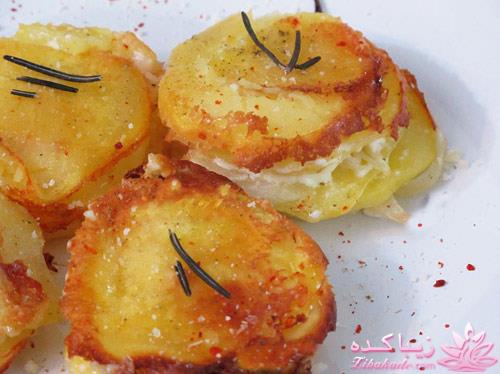 شام چی درست کنیم؟