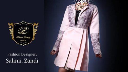 مدل مانتو مجلسی