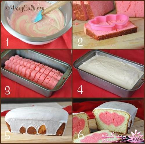 روز عشق ( ولنتاین / valentine)