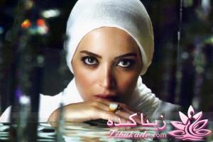 جشن سالگرد ازدواج بهنوش طباطبایی و مهدی پاکدل