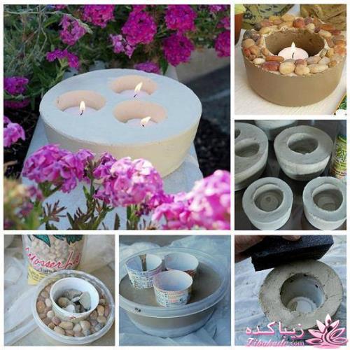 ایده های سوپرایزی + عکس