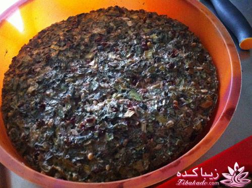 شام چی درست کنیم؟