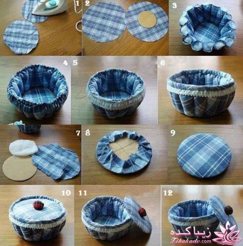 ایده های سوپرایزی + عکس