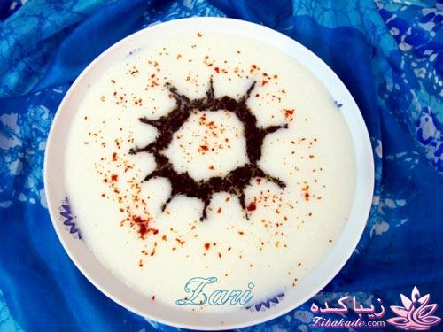 انواع آش | انواع سوپ | دستور پخت و طرز تهیه