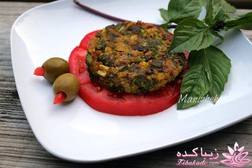 شام چی درست کنیم؟