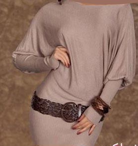 آموزش دوخت لباسهای نیوتکنیک