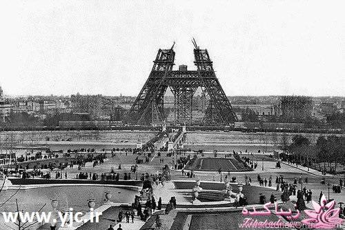 نادرترین عکسهای تاریخ