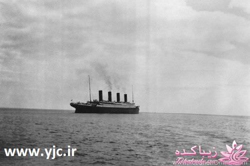 نادرترین عکسهای تاریخ