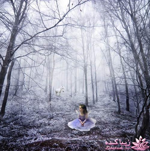 هنر آرامبخش نقاشی...