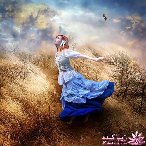 هنر آرامبخش نقاشی...