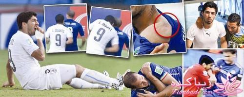 در باز کن سوارز!!!!!!!!!!