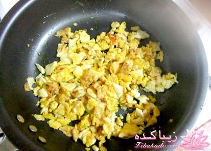 غذای های گیلان 