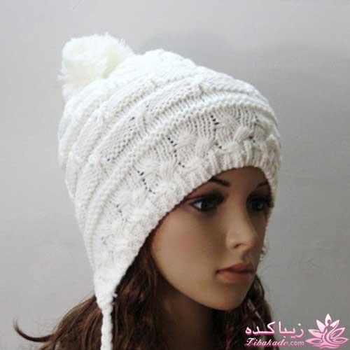 مدلهای بافتنی