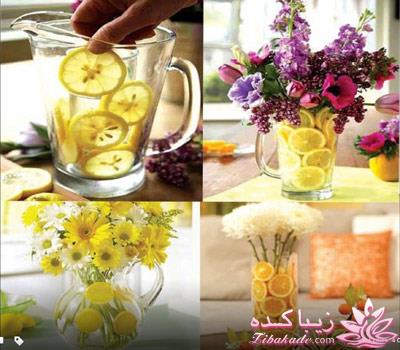 ایده های سوپرایزی + عکس