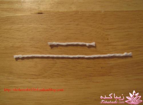 آموزش عروسک سازی