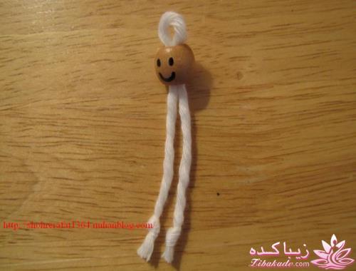 آموزش عروسک سازی