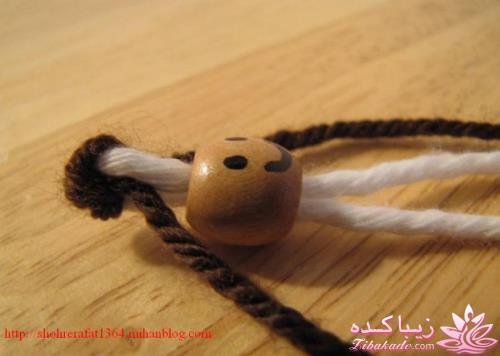 آموزش عروسک سازی