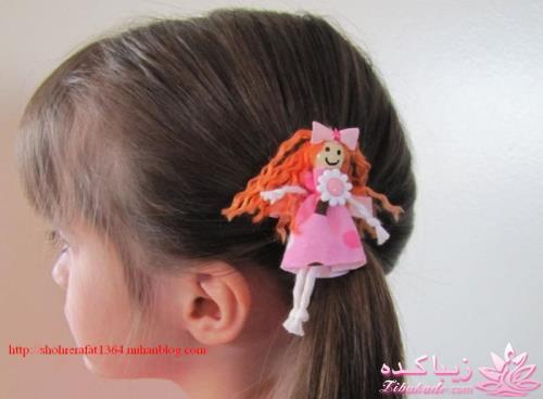 آموزش عروسک سازی