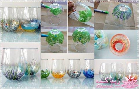 ایده های سوپرایزی + عکس