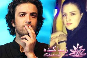 سنگ قبر خاص همسر بنیامین بهادری 