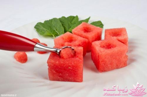 تزیینات شب یلدا