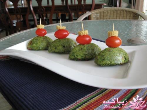 شام چی درست کنیم؟