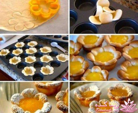 ایده های سوپرایزی + عکس