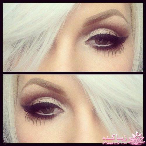 رنگ مو، آموزش ترکیب رنگ مو