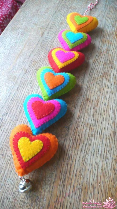 روز عشق ( ولنتاین / valentine)