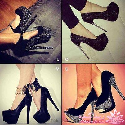 ♀ مدل کیف و کفش و بوت♀